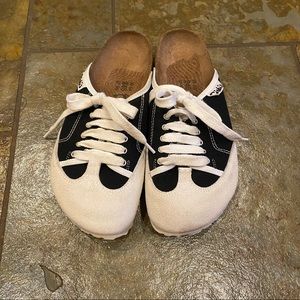 Birki’s Sporty Clog